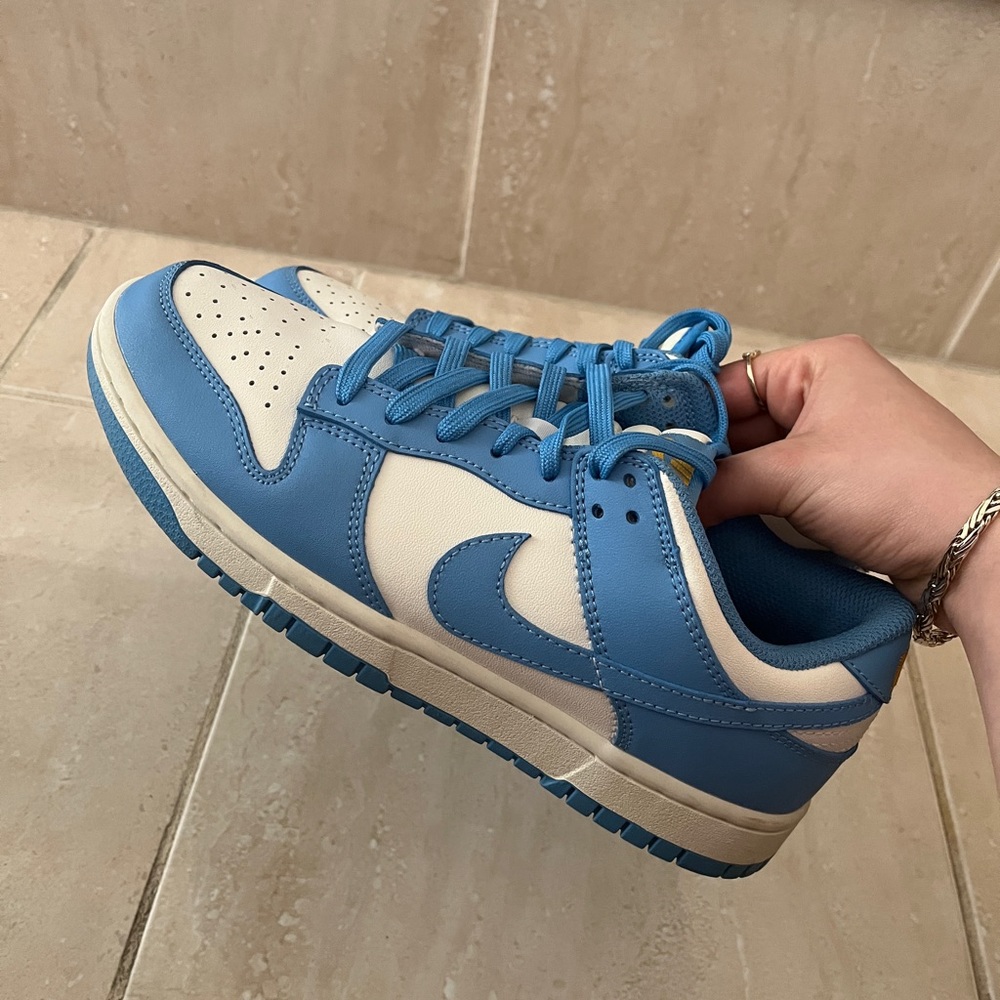 NIKE DUNK LOW COAST